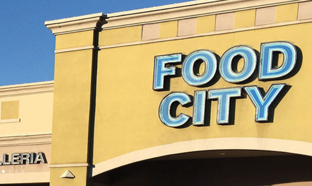 Food City location in Phoenix reopens after long closure due to fire