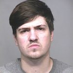 Joshua Michael Bosch (Scottsdale PD Photo)