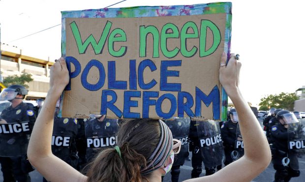 Arizona attorney general calls for police reform in letter to GOP ...