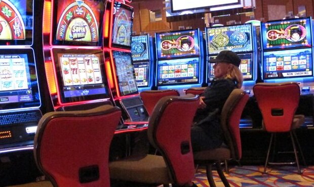 Casino Gaming Jobs In Phoenix Az
