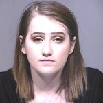 Madison Mateevici-Dailey (Scottsdale Police Photo)