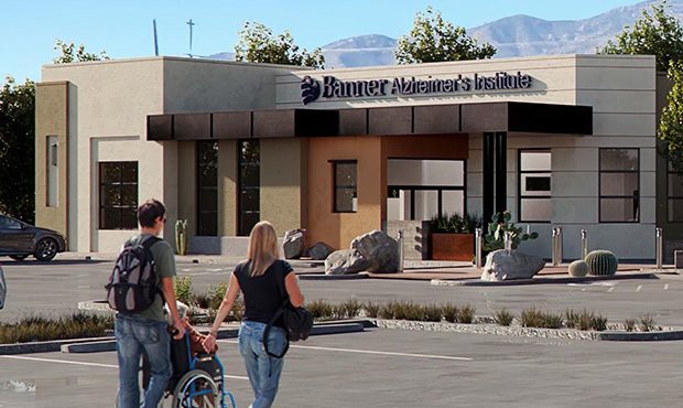 Banner Alzheimer's Institute opens new location in Tucson