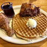 (Yelp Photo/Lo-Lo's Chicken & Waffles)