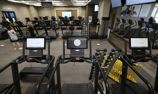 Arizona Releases Draft Of Requirements For Gyms To Reopen But No Date