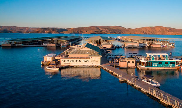 MCSO says boat alterations created electricity in Lake Pleasant drownings