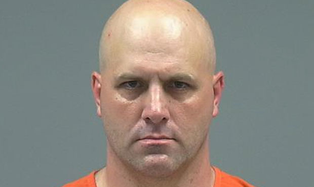 Arizona prison sergeant charged with sexual assault, kidnapping