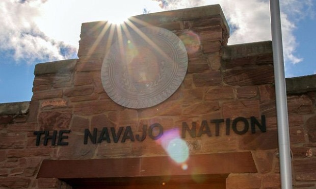 Navajo Nation implements partial weekend shutdowns through August