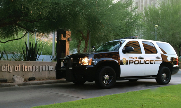 Tempe city manager: Police chief resignation result of monthslong talks