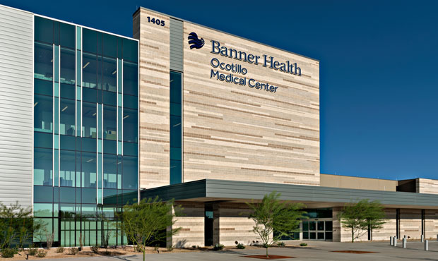 Banner Health hospitals start allowing 1 visitor per patient per day