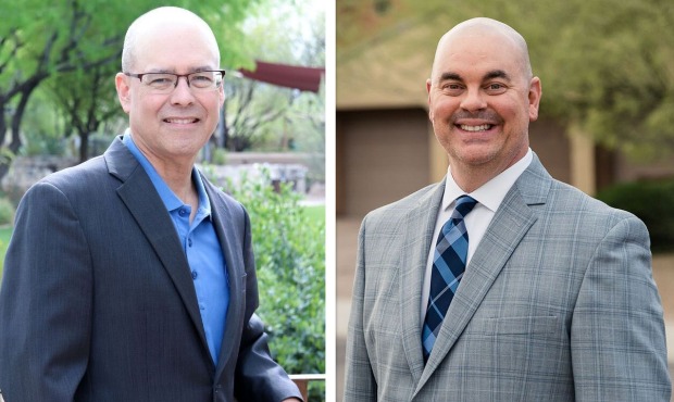 Same pledges, different approaches in race for Maricopa County assessor