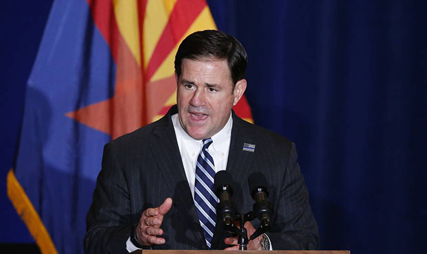 AG Brnovich investigates Gov. Ducey over illegal electioneering claims