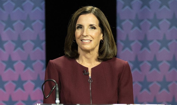 Sen. McSally on Trump attacks against John McCain: 'It pisses me off'