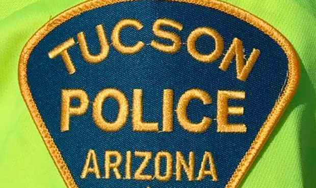 (Facebook Photo/Tucson Police Department)...