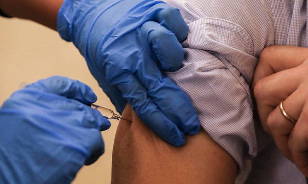 Arizona health expert: Effective virus vaccine will help herd immunity