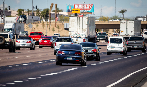 (Flickr Photo/ Arizona Department of Transportation)...