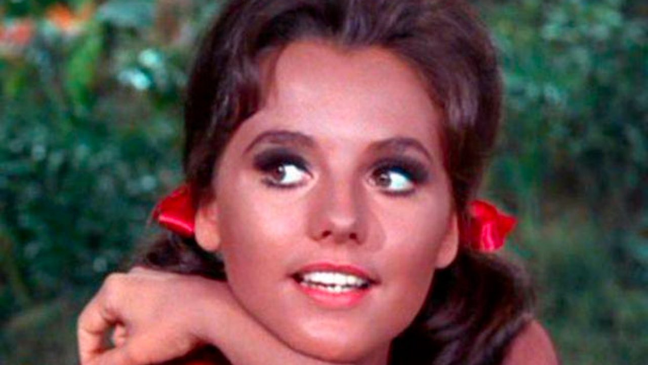 Dawn Wells, Mary Ann of 'Gilligan's Island,' dies of COVID-related causes