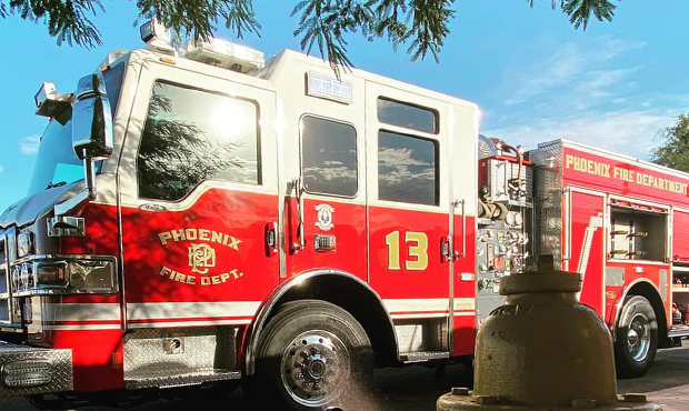 Phoenix Fire Department offers advice for holiday safety