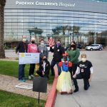 (Phoenix Children's Hospital Photo)