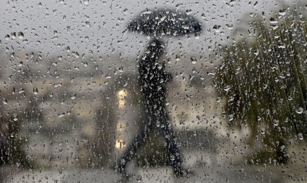 Cold, wet weather heading to Phoenix area in coming days