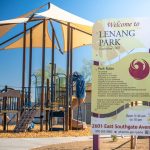 Lenang Park