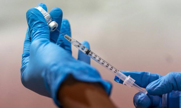 Arizona to receive just under 175K COVID-19 vaccines this week