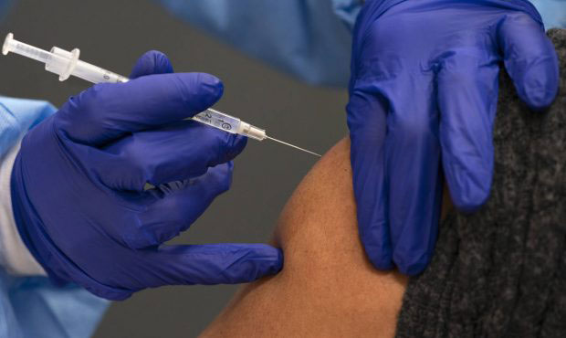 Arizona's health official mum on next essential workers eligible for vaccine
