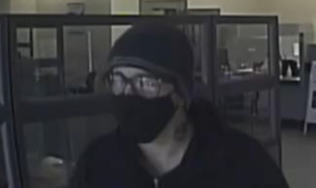 'Piggy Bank Bandit' accused of 2 more bank robberies in Phoenix