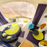 grand canyon dome tent