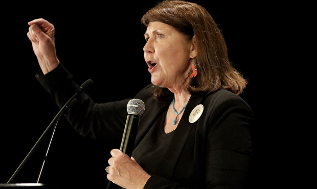 U.S. Rep. Ann Kirkpatrick of Arizona will not run for reelection in 2022