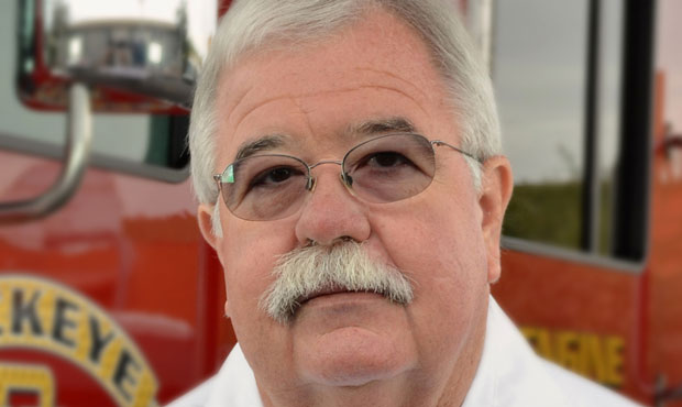Bob Costello, Buckeye fire chief since 2008, has died