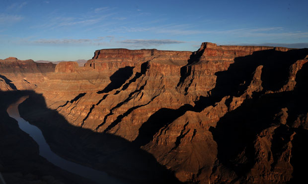 Grand Canyon to reopen east entrance closed last year amid COVID concerns