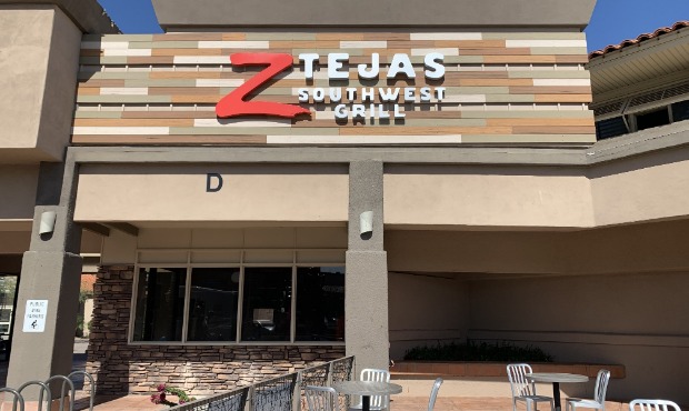 Z’Tejas pushes back grand opening of new Scottsdale location to July