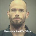 
              FILE - This image provided by The Alexandria (Va.) Sheriff's Office shows Jacob Chansley. Many of those who stormed the Capitol on Jan. 6 cited falsehoods about the election, and now some of them are hoping their gullibility helps them in court. Albert Watkins, the St. Louis attorney representing Chansley, the so-called QAnon shaman, likened the process to brainwashing, or falling into the clutches of a cult. Repeated exposure to falsehood and incendiary rhetoric, Watkins said, ultimately overwhelmed his client's ability to discern reality. (Alexandria Sheriff's Office via AP, FIle)
            