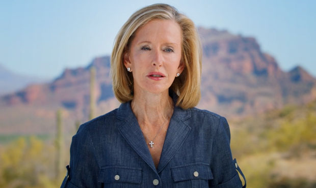 Arizona Regent Karrin Taylor Robson joins GOP race for governor