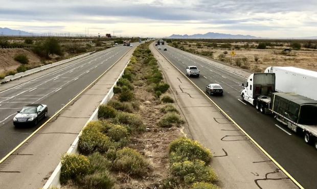 Arizona State Transportation Board approves 5-year construction program