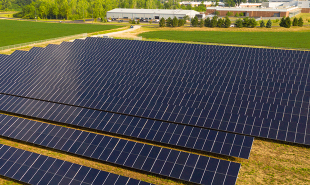 Arizona-based solar panel maker expanding operations in Ohio