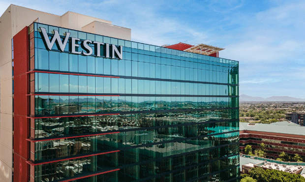Westin hotel opens in downtown Tempe after years of construction