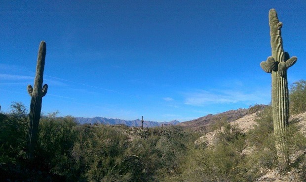 Rescue teams find missing hiker dead at South Mountain in Phoenix