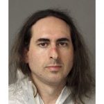
              FILE - This June 28, 2018, file photo provided by the Anne Arundel Police shows Jarrod Ramos in Annapolis, Md. Jury selection is set to begin Wednesday, June 23, 2021, for the second part of a trial in the case of Ramos, who killed five people at a Maryland newspaper in 2018. (Anne Arundel Police via AP, File)
            