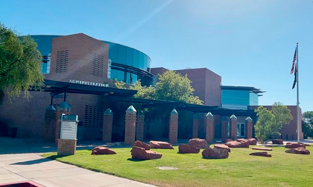 Gilbert closing its town hall for about a year for major renovation