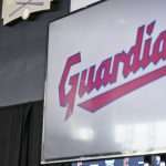 
              Cleveland Indians manager Terry Francona speaks at a news conference, Friday, July 23, 2021, in Cleveland. Known as the Indians since 1915, Cleveland's Major League Baseball team will be called Guardians. The ballclub announced the name change Friday, effective at the end of the 2021 season. (AP Photo/Tony Dejak)
            