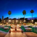 (The Scottsdale Plaza Resort Photo)