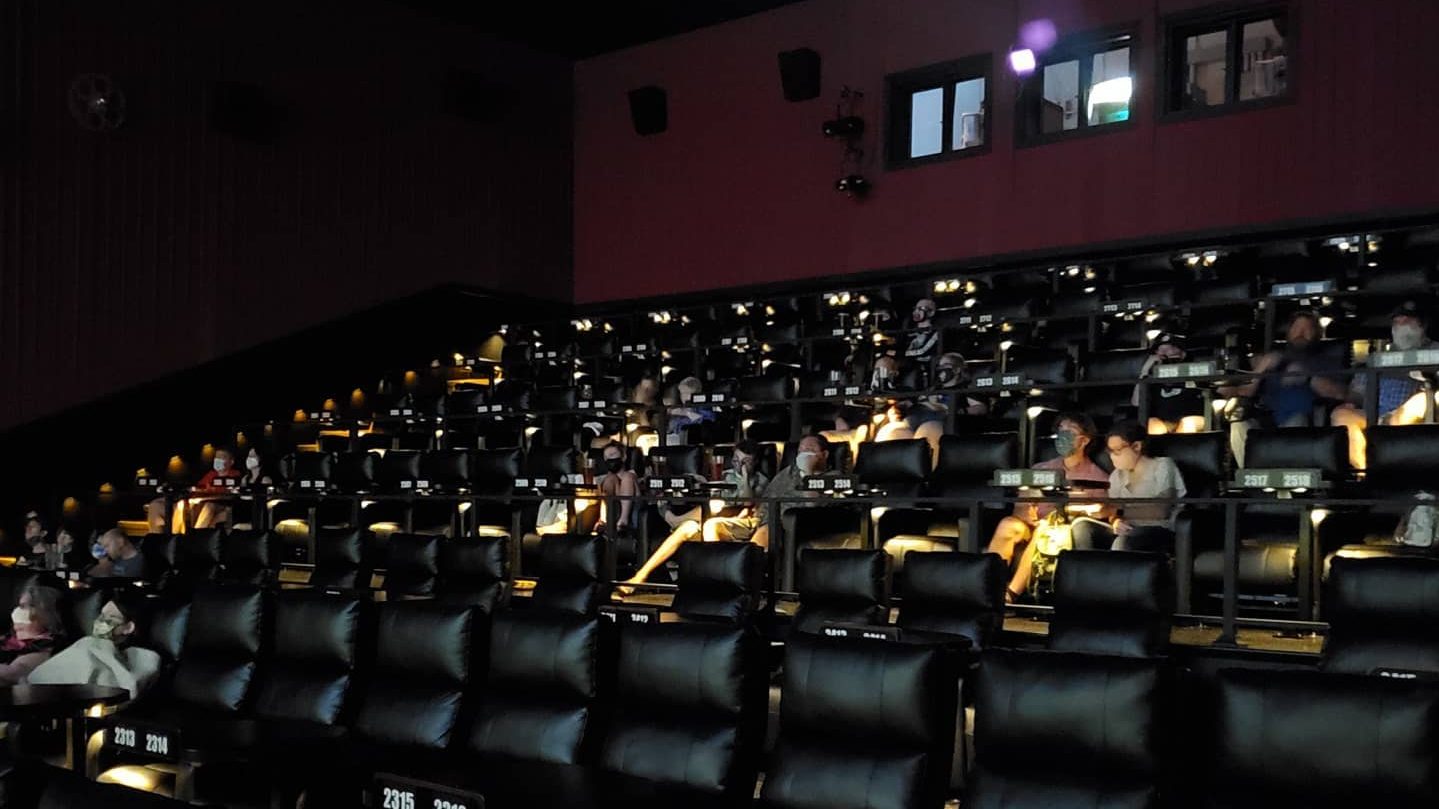 Alamo Drafthouse In Valley Rebranding To Majestic Theaters Will Reopen Friday Ktar Com