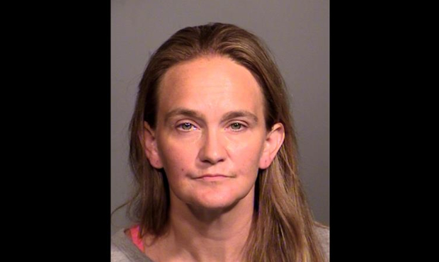 Chandler mom arrested for child abused related to overdose death of 15 year old son....