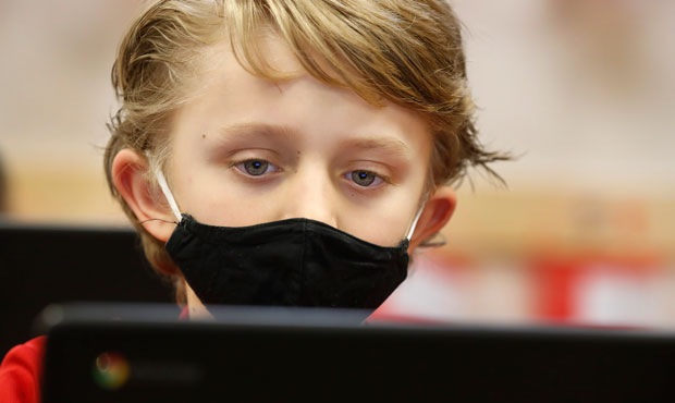 Arizona Dems who caught COVID rebut GOP call to sanction schools for masks