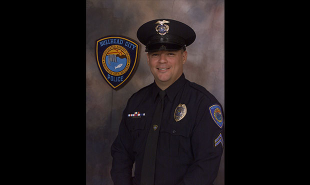 Bullhead City Police Department mourns loss of officer to COVID-19