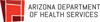 Arizona Department of Health Services...