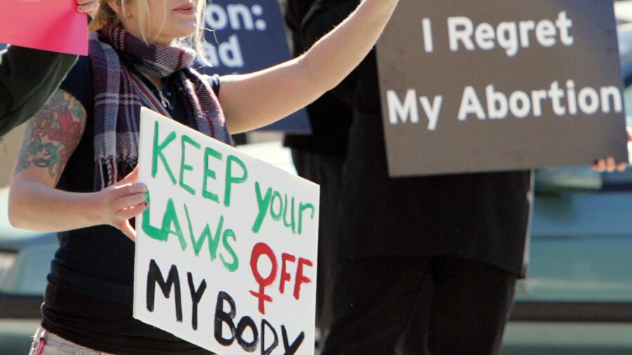 Most abortions banned in Arizona after 1864 law upheld