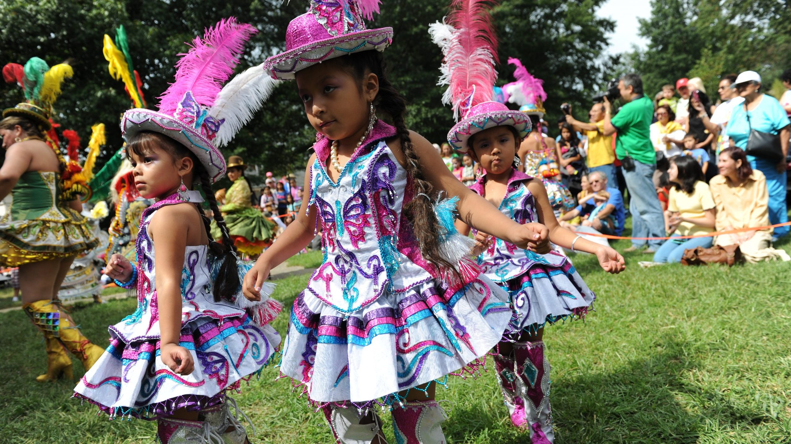 Hispanic Heritage Month in Arizona means more than you might realize