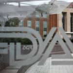 
              FILE - This Thursday, Aug. 2, 2018, file photo shows the U.S. Food and Drug Administration building behind FDA logos at a bus stop on the agency's campus in Silver Spring, Md. On Friday, Sept. 24, 2021, The Associated Press reported on stories circulating online incorrectly asserting that experts with the Food and Drug Administration revealed that the COVID-19 vaccines are killing at least two people for every person they save. But FDA experts did not say this, and strongly refuted this false claim in an email to The Associated Press. A speaker who is not affiliated with the FDA made these statements during the open public hearing portion of a Sept. 17 FDA vaccine advisory panel meeting. (AP Photo/Jacquelyn Martin, File)
            